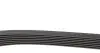 Комплект ремня генератора Renault Clio/Twingo 1.2i 05-/Dacia Sandero 1.2 12- (7PK1036) HUTCHINSON KHV 237 (фото 2)