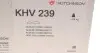 Комплект ремня генератора Audi A4/A6/Q5 2.0 TDI 05-15 (6PK1580) HUTCHINSON KHV 239 (фото 15)