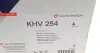 Комплект ременя генератора Renault Trafic 1.6 dCi 14-/MB Vito (W447) 1.6 CDI 14- (7PK1685) HUTCHINSON KHV 254 (фото 12)