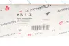 Опора амортизатора перед. Peugeot 407/508/Citroen C5 04- HUTCHINSON KS 113 (фото 9)