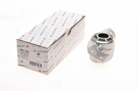 Опора амортизатора HUTCHINSON KS 139