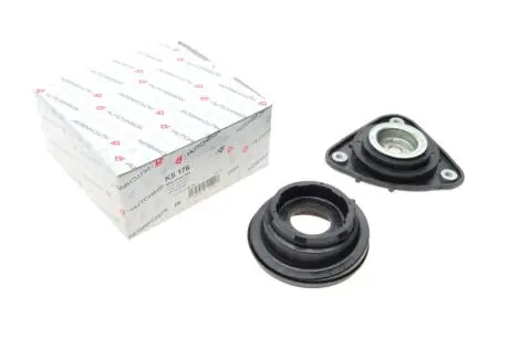 Опора амортизатора переднего комплект (опора + подшипник)Ford Focus, Mazda 3, Vo HUTCHINSON KS 176