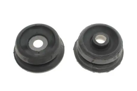 Подушка амортизатора (переднего) MB Sprinter/VW LT 96-06 (к-кт) HUTCHINSON KS 180