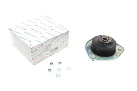 Подушка амортизатора (переднего) + подшипник Mini Mini (R50/R53/R55/R56/R57/R58/R59/R60/R61) 06-15 HUTCHINSON KS 183
