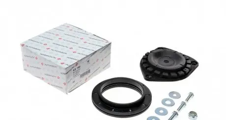 Подушка амортизатора (переднего) + подшипник Renault Megane/Scenic 08- HUTCHINSON KS190