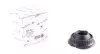 Подушка амортизатора (переднего) Audi A4/A6 94-01/VW Passat 96-05 HUTCHINSON KS 33 (фото 1)