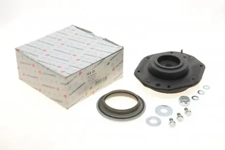 Опора амортизатора Peugeot 306, Partner/Citroen Xsara, Berlingo (96-) HUTCHINSON KS 59