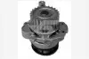 Насос Водяний A3, A4, A6, Octavia, Golf V, Passat 2.0 TFSI/GTI (04-) HUTCHINSON WP135 (фото 1)