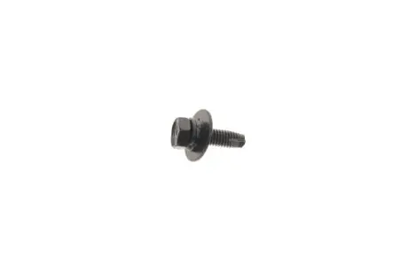 Болт кріплення бачка розширювального Kia Sorento 09- Hyundai/Kia/Mobis 11254-06206B