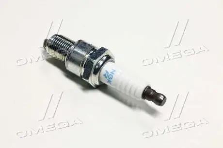 Свічка запалювання (платина) Hyundai H-1 01-/Santa Fe 00-/Sonata 99-/Kia Sorento 02- (Mobis) Hyundai/Kia/Mobis 1881811051