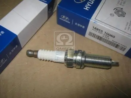 Свічка запалювання Hyundai/Kia/Mobis 18855-10060