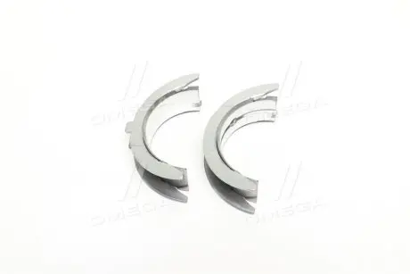 Вкладиш колінвалу корінний Hyundai/Kia/Mobis 21020-27907