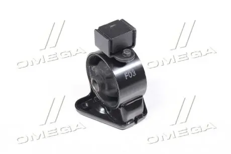 Опора двигателя передняя Hyundai Cm10 09-/Santa Fe 06-09/Kia Sorento 09- (Mobis) Mobis Hyundai/Kia/Mobis 219102B100
