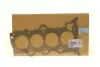 Прокладка ГБЦ Hyundai i20/i30/Elantra/Kia Ceed 1.4/1.6 06- (0.50 мм) Hyundai/Kia/Mobis 223112B001 (фото 1)