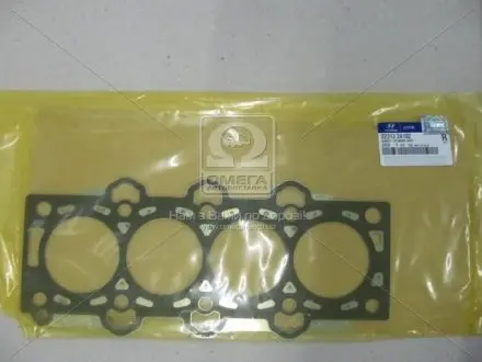Прокладка гбц (Mobis) Hyundai/Kia/Mobis 223132A102