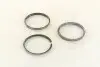 Кільця поршневі (STD) HYUNDAI/KIA AZERA, GRANDEUR, SANTA FE (Mobis) Hyundai/Kia/Mobis 23040-27960 (фото 2)