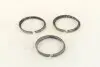 Кільця поршневі (STD) HYUNDAI/KIA AZERA, GRANDEUR, SANTA FE (Mobis) Hyundai/Kia/Mobis 23040-27960 (фото 3)