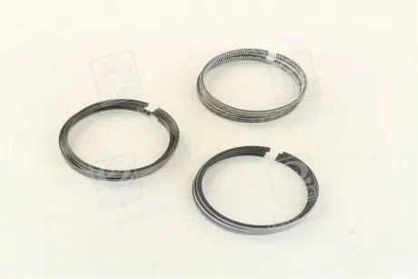 Кільця поршневі (STD) HYUNDAI/KIA AZERA, GRANDEUR, SANTA FE (Mobis) Hyundai/Kia/Mobis 23040-27960