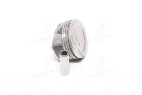 Поршень двигателя с пальцем в сборе (Mobis) Hyundai/Kia/Mobis 230412B062