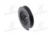 Шкив коленвала Mobis Hyundai/Kia/Mobis 23124-3C201 (фото 1)