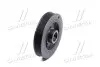 Шкив коленвала Mobis Hyundai/Kia/Mobis 23124-3C201 (фото 2)