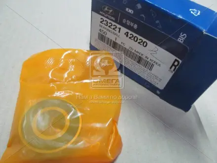 Подшипник коленвала 4D56TCI H-1 (02-) Mobis Hyundai/Kia/Mobis 2322142020