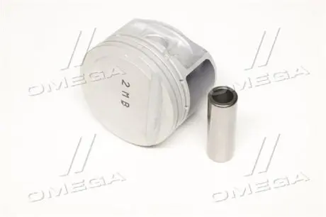 Поршень в зборі std-b (Mobis) Hyundai/Kia/Mobis 23410-23AA1