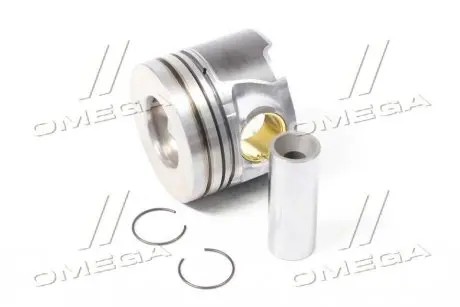 Поршень в зборі STD-A Hyundai/Kia/Mobis 23410-27940