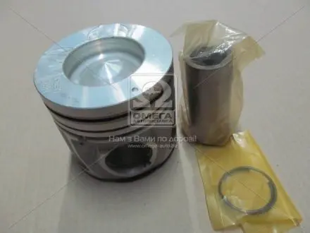 Поршень двигателя с пальцем в сборе (Mobis) Mobis Hyundai/Kia/Mobis 234104A910