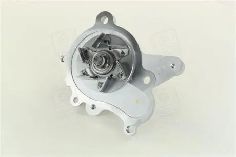 Насос Водяний (дизель) Hyundai Santa Fe/Trajet 00- (Mobis) Mobis Hyundai/Kia/Mobis 2510027900