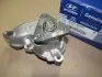 Насос Водяний Tucson/Sportage (10-, 15-) 1700 CC - U2 / Ceed (12-, 15-)1.4/1.6 U2 Diesel Mobis Hyundai/Kia/Mobis 25100-2A300 (фото 1)