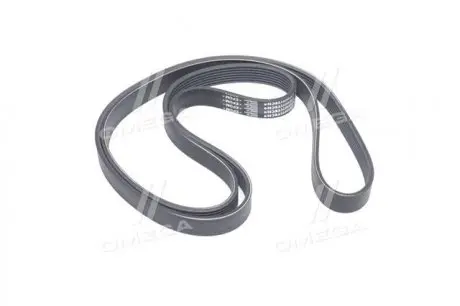 Ремень поликлиновой HYUNDAI/KIA IX55 (Mobis) Mobis Hyundai/Kia/Mobis 252123A100