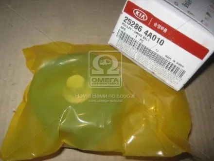 Ролик натяжения ремня (Mobis) Mobis Hyundai/Kia/Mobis 252864A010