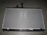 Радиатор охлаждения двигателя Hyundai H-1 07- (Mobis) Mobis Hyundai/Kia/Mobis 253104H100 (фото 1)