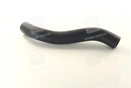 Патрубок радіатора верхній Hyundai Accent/Solaris 10-/Kia Rio 11- (Mobis) Hyundai/Kia/Mobis 25411-1R150