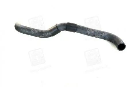 Патрубок радіатора нижній Hyundai Ix35/tucson/Kia Sportage 04- (Mobis) Hyundai/Kia/Mobis 25412-1F350