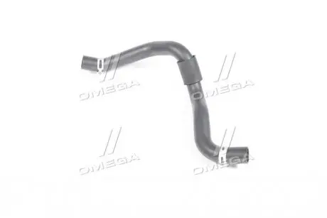 Патрубок радіатора нижній Kia Carens 06- (Mobis) Hyundai/Kia/Mobis 25415-1D100