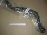Патрубок радиатора нижний Hyundai Elantra 06- (Mobis) Mobis Hyundai/Kia/Mobis 254152H001 (фото 2)