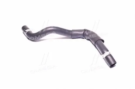 Патрубок радіатора (нижній) Hyundai/Kia/Mobis 25415-3K100