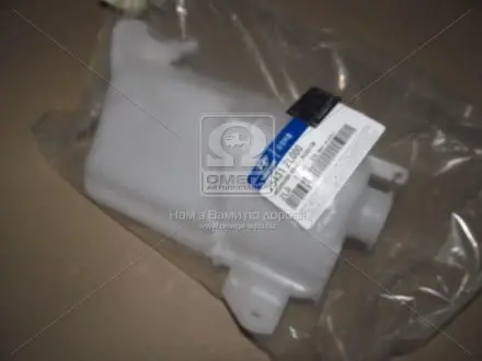Бачок розширювальний Hyundai/Kia/Mobis 25431-2L000