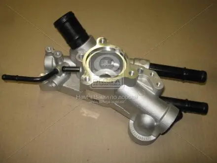 Корпус термостата Sonata (04-) Mobis Hyundai/Kia/Mobis 2562025002