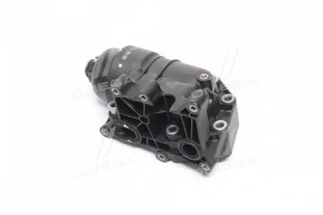 Фльтр маслав збор (Mobis) Hyundai/Kia/Mobis 263102F011