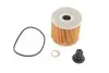Фільтр оливи Service Kit (уплотнитель-1шт, шайба-1шт, пробка сливная с уплотнителем-1шт) Mobis Hyundai/Kia/Mobis 26320-2U000 (фото 1)
