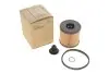 Фильтр масляный Service Kit (уплотнитель-2шт, шайба-1шт, пробка сливная-1шт) Hyundai/Kia/Mobis 263502J001 (фото 5)