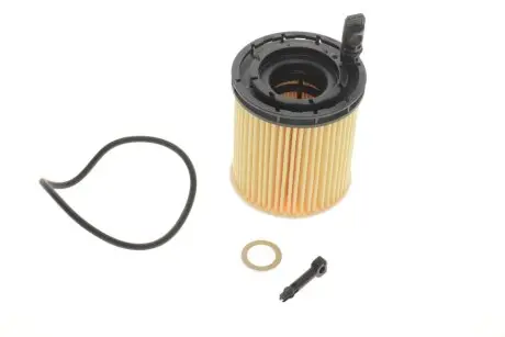 Фільтр оливи Service Kit (уплотнитель-1шт, шайба-1шт, штифт-1шт) Tucson (20-) Hyundai/Kia/Mobis 263502M000