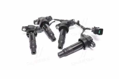 Котушка запалювання Hyundai I30 07-/Elantra 06/Kia Cerato/Ceed 06- (Mobis) Hyundai/Kia/Mobis 273002B000