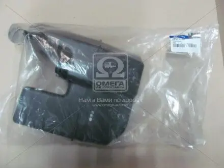 Резонатор фильтра воздушного Tucson (10-) Mobis Hyundai/Kia/Mobis 281902S100