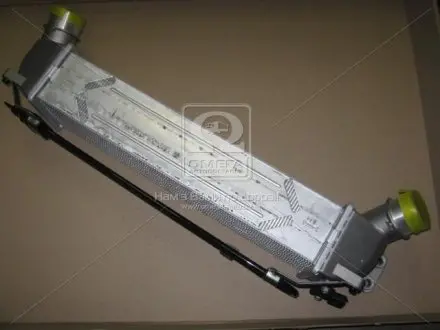 Інтеркулер Hyundai/Kia/Mobis 28190-4A481