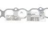 Прокладка коллектора впускного (28355-4A001) Mobis Hyundai/Kia/Mobis 283554A001 (фото 2)