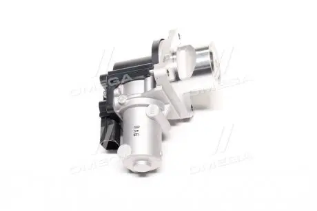 Клапан EGR (рециркуляції вихлопних газів) Mobis Hyundai/Kia/Mobis 28410-2F000